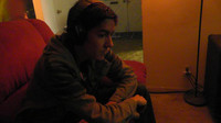 LivJaz recording session January 18 2014