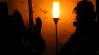 LivJaz recording session January 18 2014