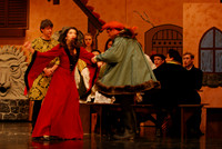 Kiss Me Kate - April 10 2013