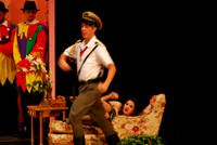 Kiss Me Kate - April 11 2013
