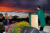 MHS Class of 2013 Graduation - June 11 2013