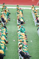 MHS Class of 2013 Graduation - June 11 2013