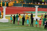 MHS Class of 2013 Graduation - June 11 2013