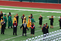 MHS Class of 2013 Graduation - June 11 2013