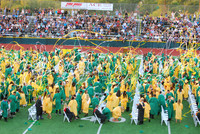 MHS Class of 2013 Graduation - June 11 2013