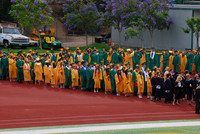 MHS Class of 2013 Graduation - June 11 2013