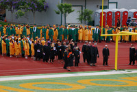MHS Class of 2013 Graduation - June 11 2013
