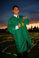 MHS Class of 2013 Graduation - June 11 2013