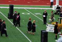 MHS Class of 2013 Graduation - June 11 2013