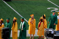 MHS Class of 2013 Graduation - June 11 2013