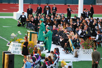 MHS Class of 2013 Graduation - June 11 2013