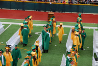 MHS Class of 2013 Graduation - June 11 2013