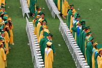 MHS Class of 2013 Graduation - June 11 2013