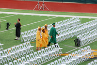 MHS Class of 2013 Graduation - June 11 2013