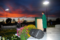 MHS Class of 2013 Graduation - June 11 2013