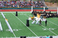 MHS Class of 2013 Graduation - June 11 2013