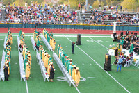MHS Class of 2013 Graduation - June 11 2013