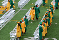 MHS Class of 2013 Graduation - June 11 2013