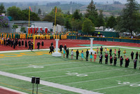 MHS Class of 2013 Graduation - June 11 2013