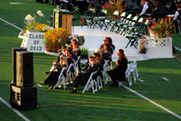 MHS Class of 2013 Graduation - June 11 2013