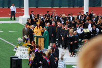 MHS Class of 2013 Graduation - June 11 2013