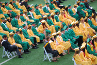 MHS Class of 2013 Graduation - June 11 2013