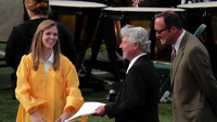 MHS Class of 2013 Graduation - June 11 2013