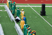 MHS Class of 2013 Graduation - June 11 2013