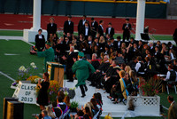MHS Class of 2013 Graduation - June 11 2013