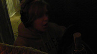 LivJaz recording session January 18 2014