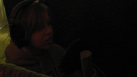 LivJaz recording session January 18 2014