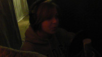 LivJaz recording session January 18 2014