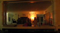 LivJaz recording session January 18 2014