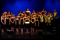 Choir Concert - Tribute to Phantom of the Opera - March 15, 2012