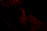 LivJaz recording session January 18 2014