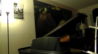 LivJaz recording session January 18 2014
