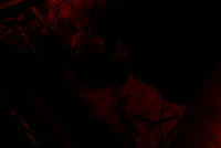 LivJaz recording session January 18 2014