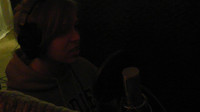 LivJaz recording session January 18 2014