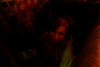 LivJaz recording session January 18 2014
