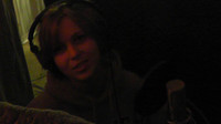 LivJaz recording session January 18 2014
